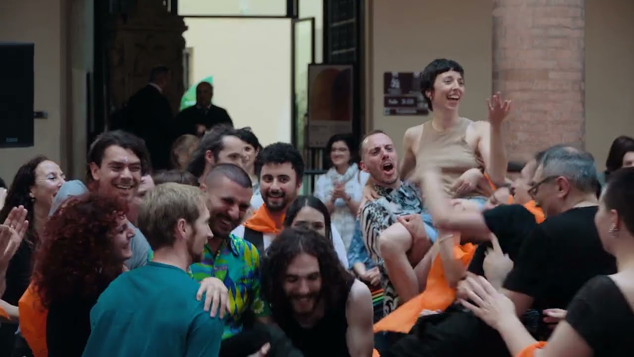COSMO PANICO -  Igor x Moreno + GENDER  BENDER 2023