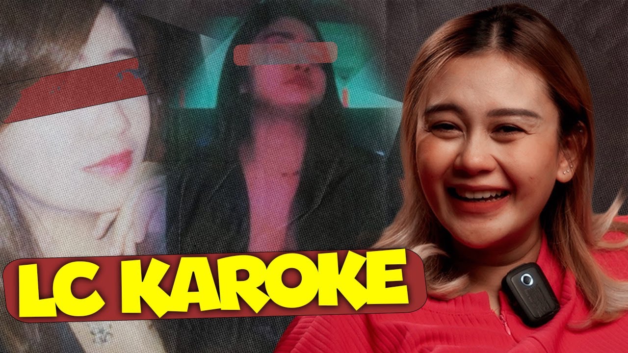 PENGALAMAN PARA KORBAN LC KAROKE‼️😭