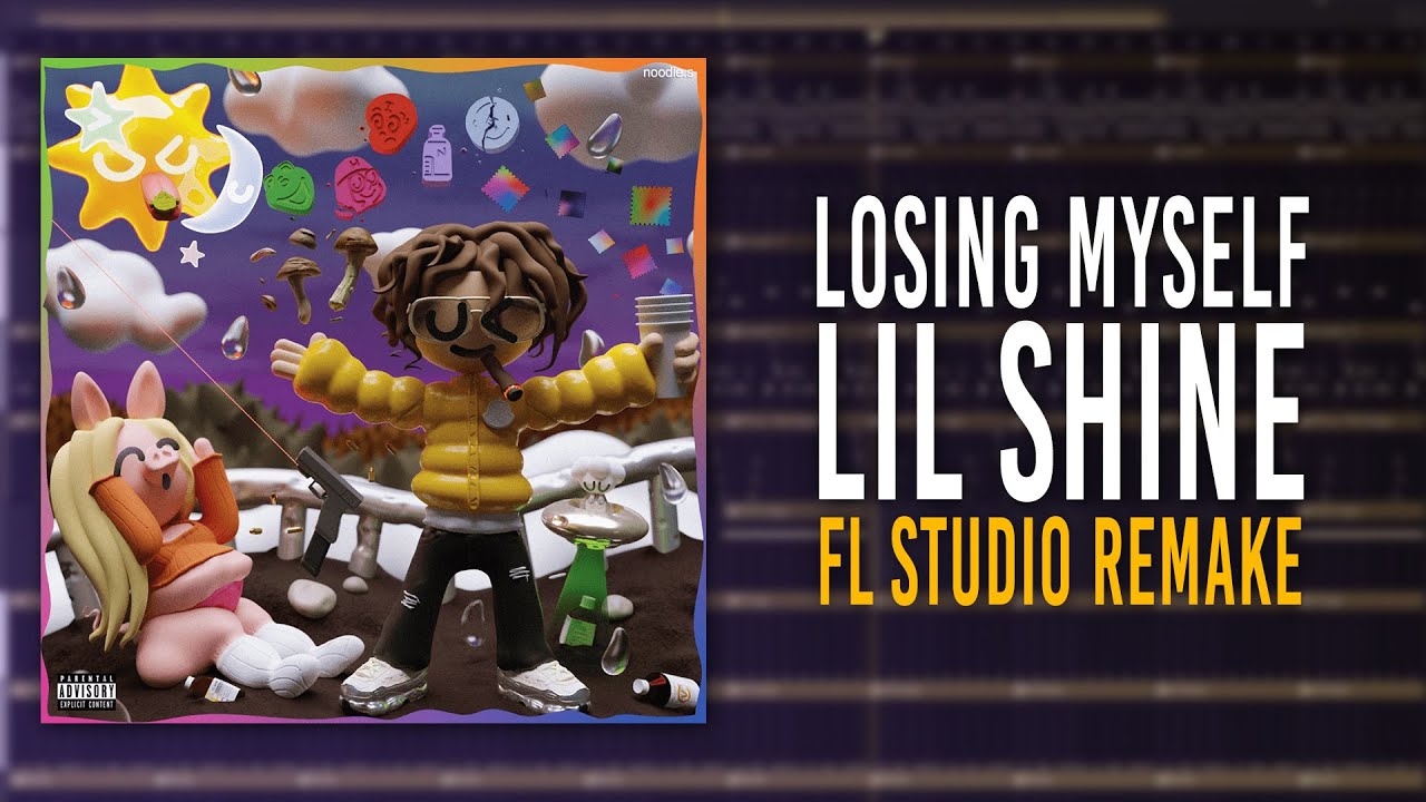 How Lil Shine - 