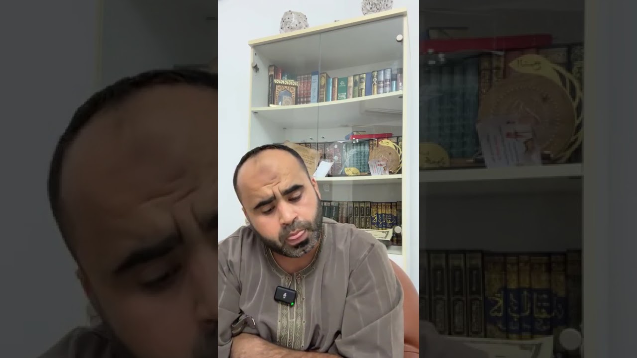 الحلقة السابعة من ضبط الأوقاف والابتداءات برواية الإمام قالون سورة الأعراف