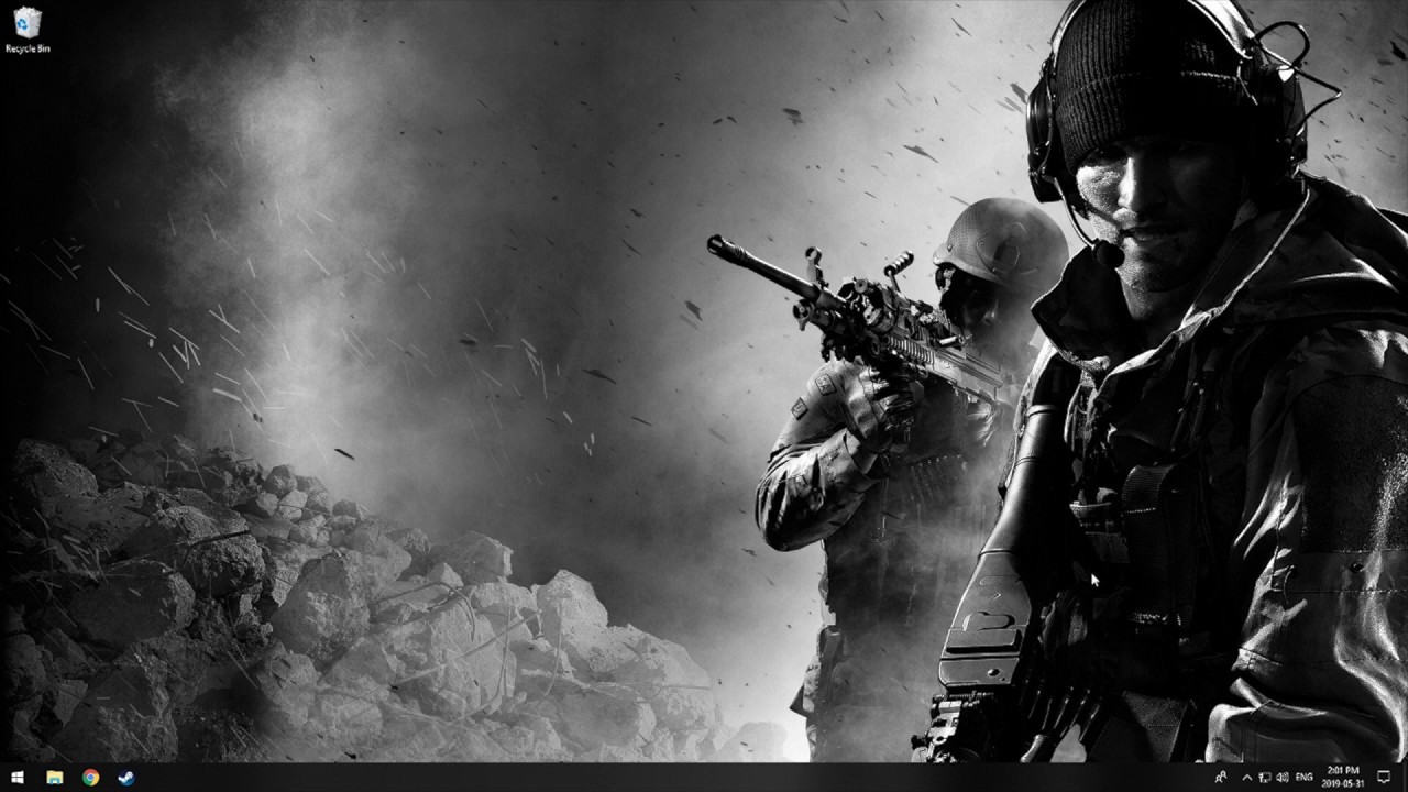 How To Install IW4x for FREE In 2020 (Windows Only) WITH OR WITHOUT STEAM VERSION