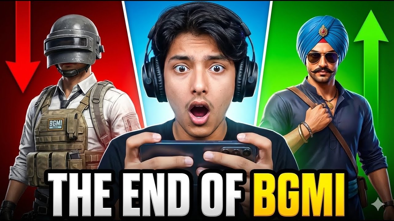 ScarFall 2.0 Full Game Review & Gameplay Indian Battle Royale Is This the Indian BGMI? Honest Review