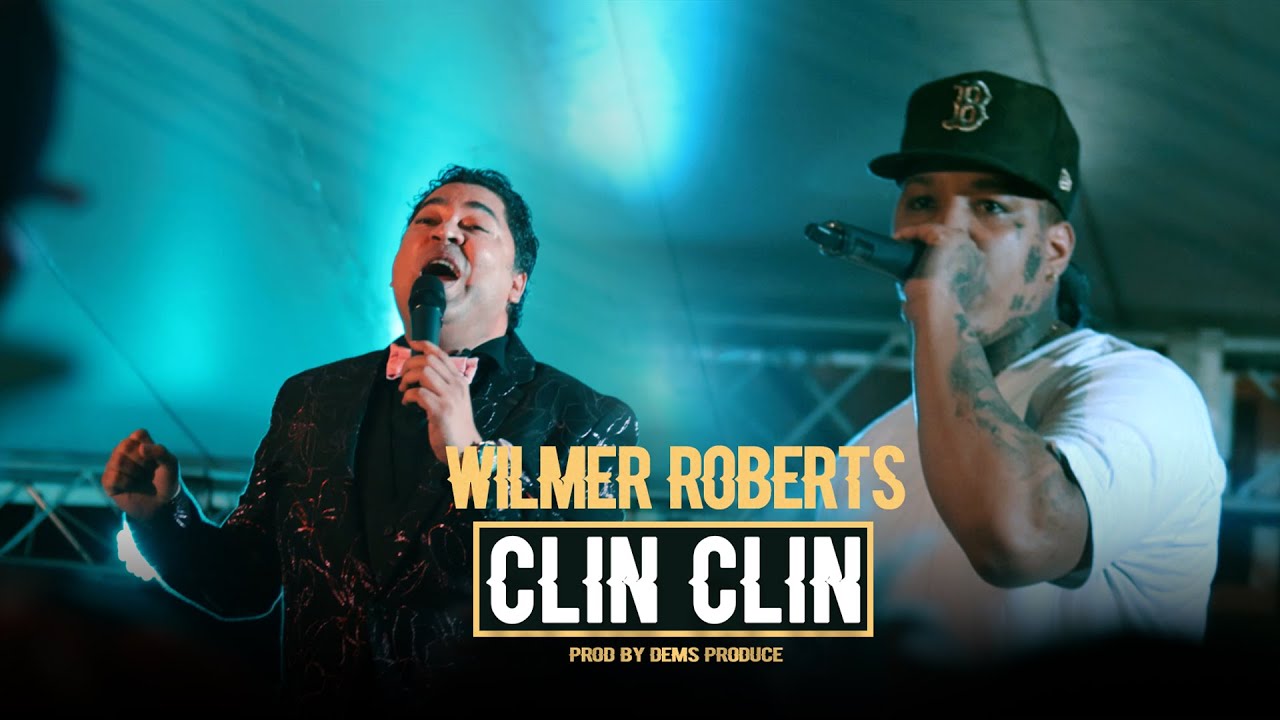 Clin Clin (Video Oficial)