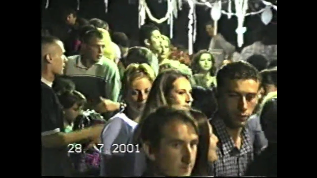 HIT KOLO Slavoljub Jovanović Nanomirac,kolo violina 2,selo Strmovo,Lajkovac