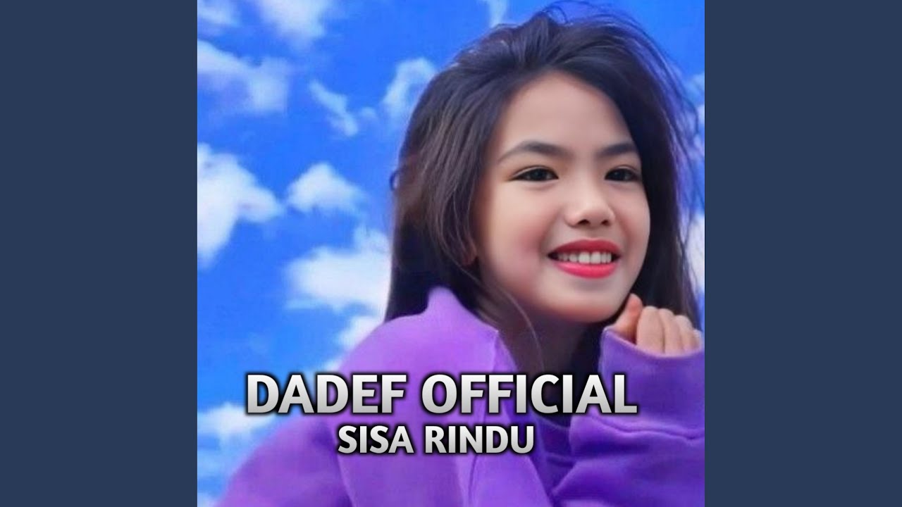 Sisa Rindu