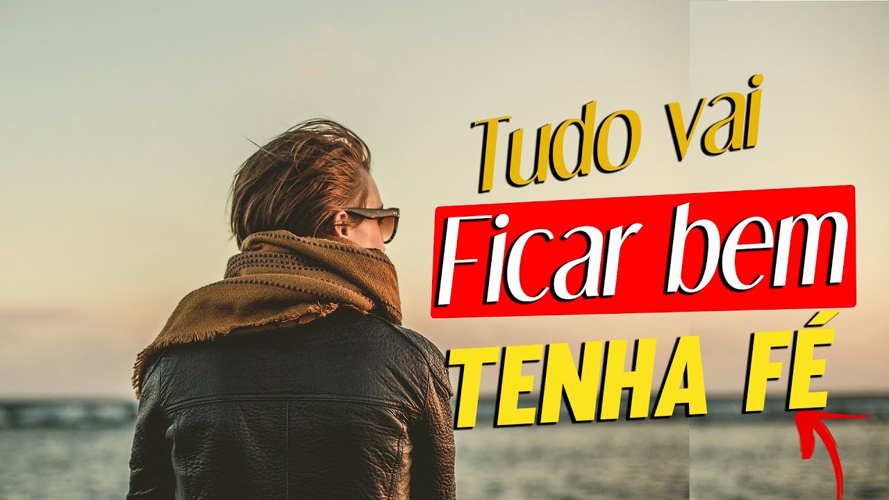 MENSAGEM DE DEUS PARA VOCÊ I PALAVRA DO DIA - Fabio Nunes motivação