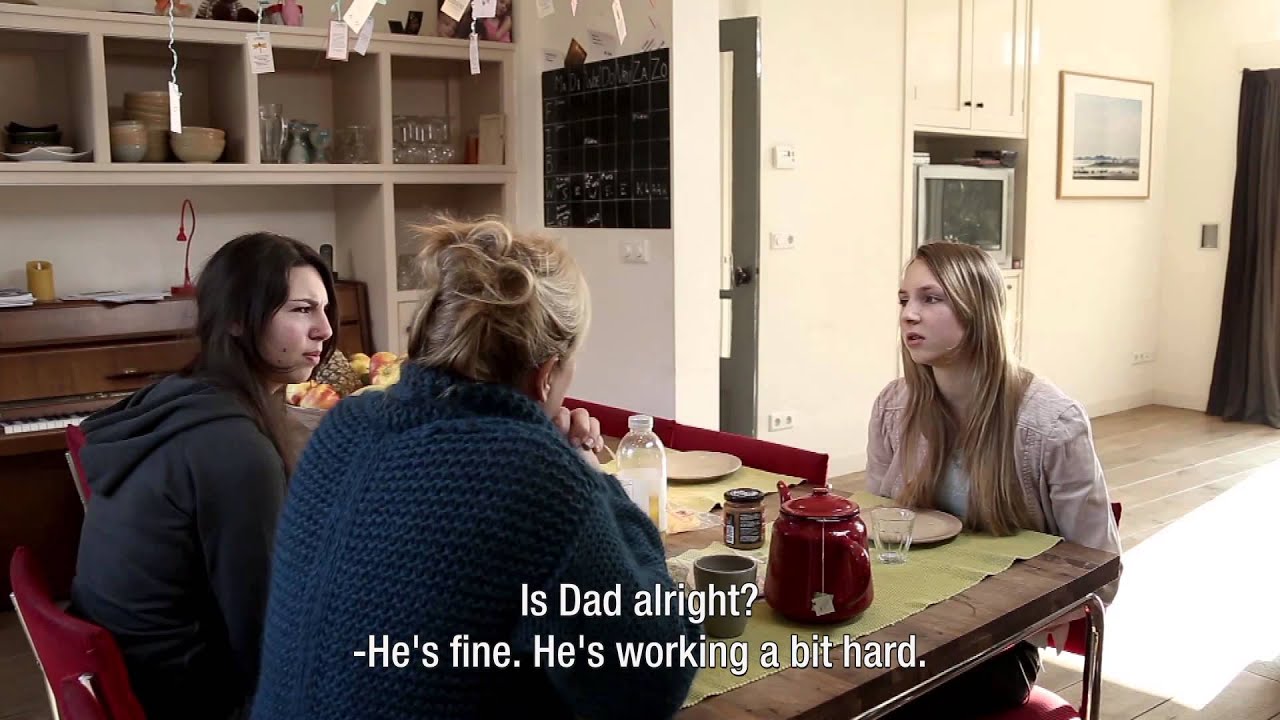 VCA Report 7 English subtitles