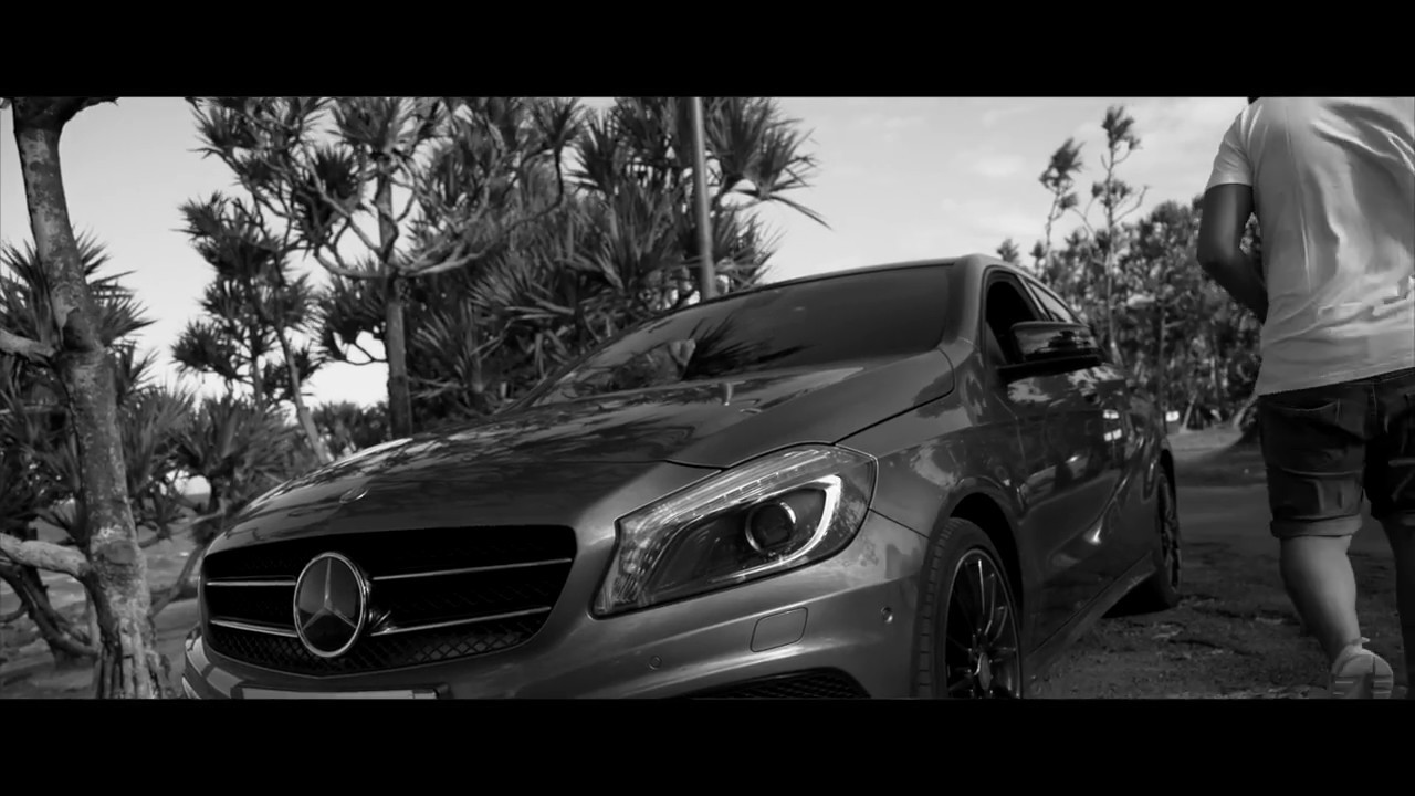 Alaza - Dan tan (Street Officiel )