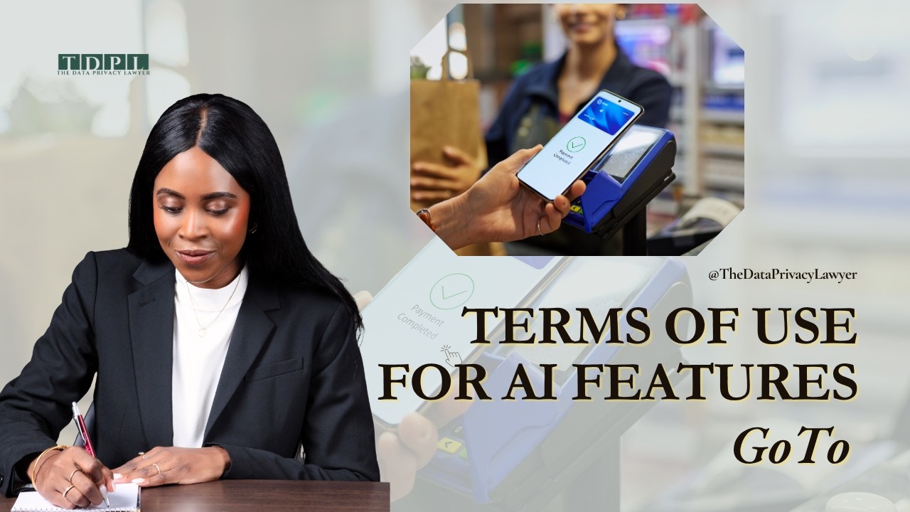 GoTo AI Features Explained by a Data Privacy Lawyer