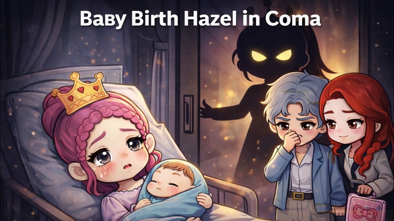 ಥ⁠‿⁠ಥ 𝘉𝘢𝘣𝘺 𝘉𝘪𝘳𝘵𝘩 | 𝘏𝘦𝘻𝘢𝘭 𝘐𝘯 𝘊𝘰𝘮𝘢😱| 𝘔𝘪𝘤𝘩𝘦𝘭 𝘐𝘴 𝘋𝘢𝘵𝘪𝘯𝘨 𝘖𝘭𝘪𝘷𝘪𝘢 ? | 𝘏𝘰𝘮𝘦𝘭𝘦𝘴𝘴 𝘔𝘰𝘵𝘩𝘦𝘳 𝘌𝘱 5 ಥ⁠‿⁠ಥ