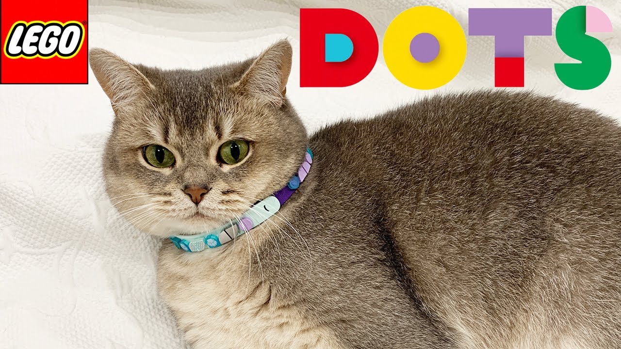 LEGO DOTS Mermaid Vibes Bracelets 41909 Series 3