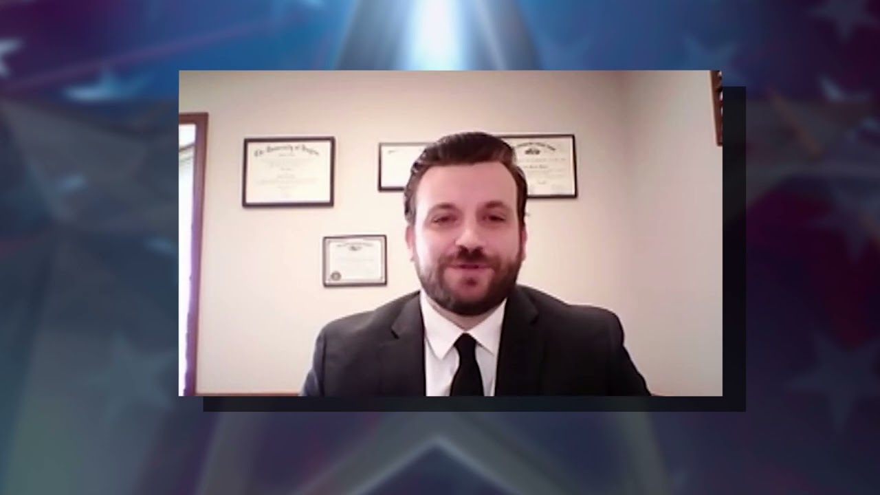 Meet the Candidates   Dayton City Commission May 2025