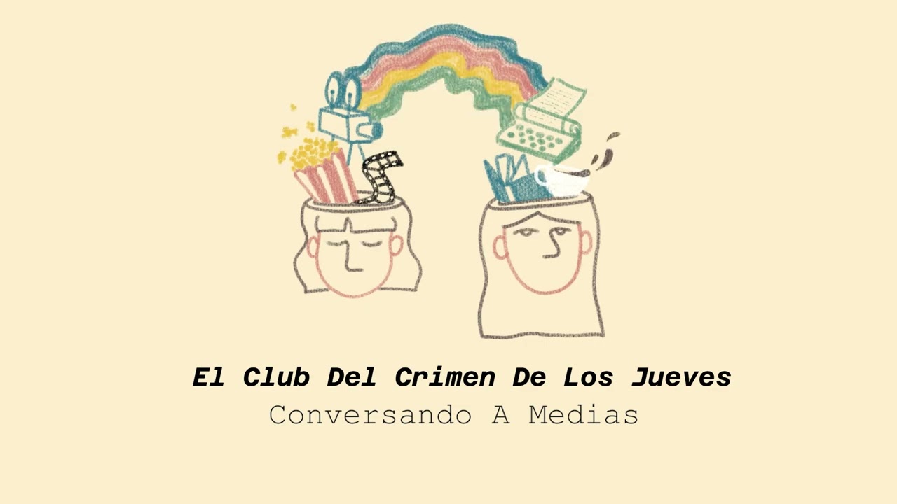T03 - Episodio 04: El Club Del Crimen De Los Jueves
