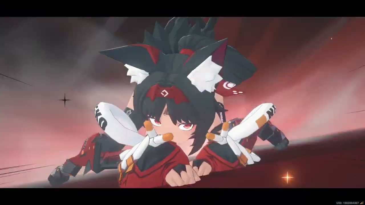 [PS5: Zenless Zone Zero] Event: The Final Callback ft. Seed