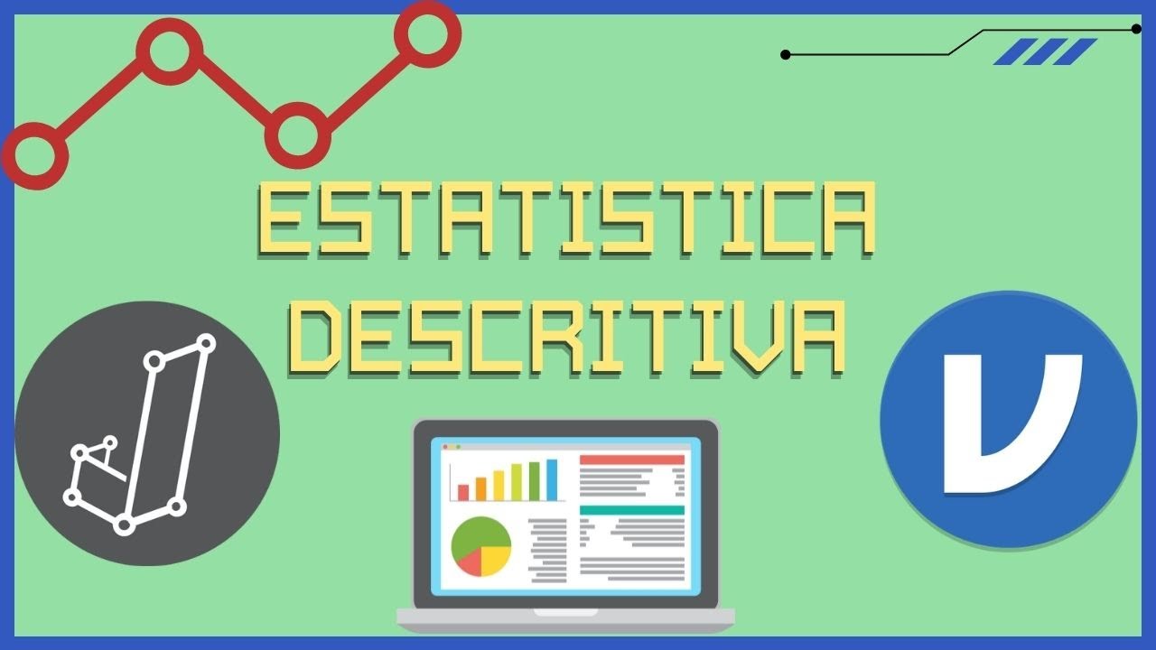 ESTATÍSTICA DESCRITIVA E ANÁLISE EXPLORATÓRIA NO JAMOVI E JASP - AULA PRÁTICA