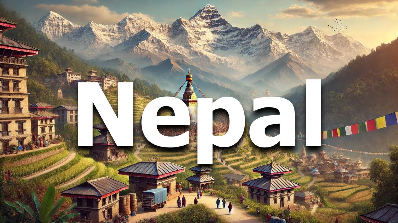 Ultimate Nepal Travel Guide: 10 BEST Things To Do In Nepal (2024)