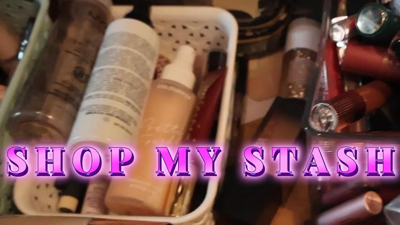 Shop My Stash - January 24, 2026