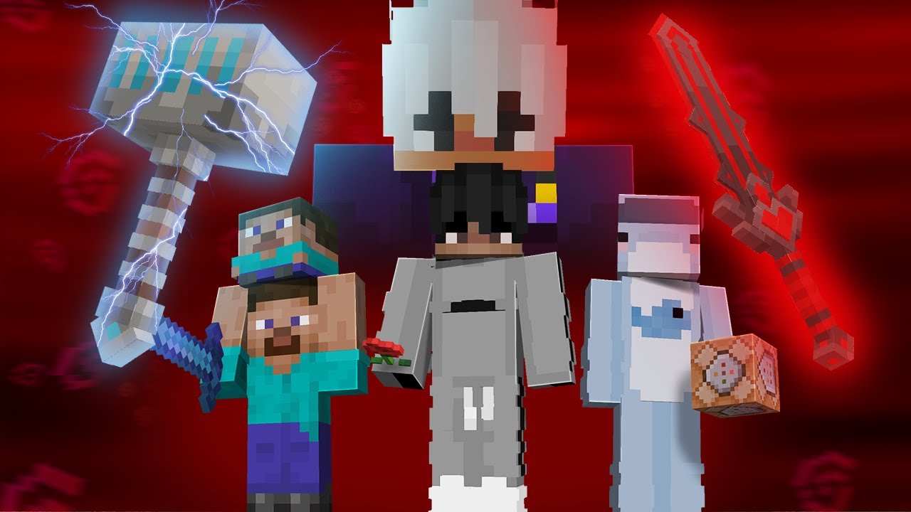 How God Weapons Ruined My Friendship