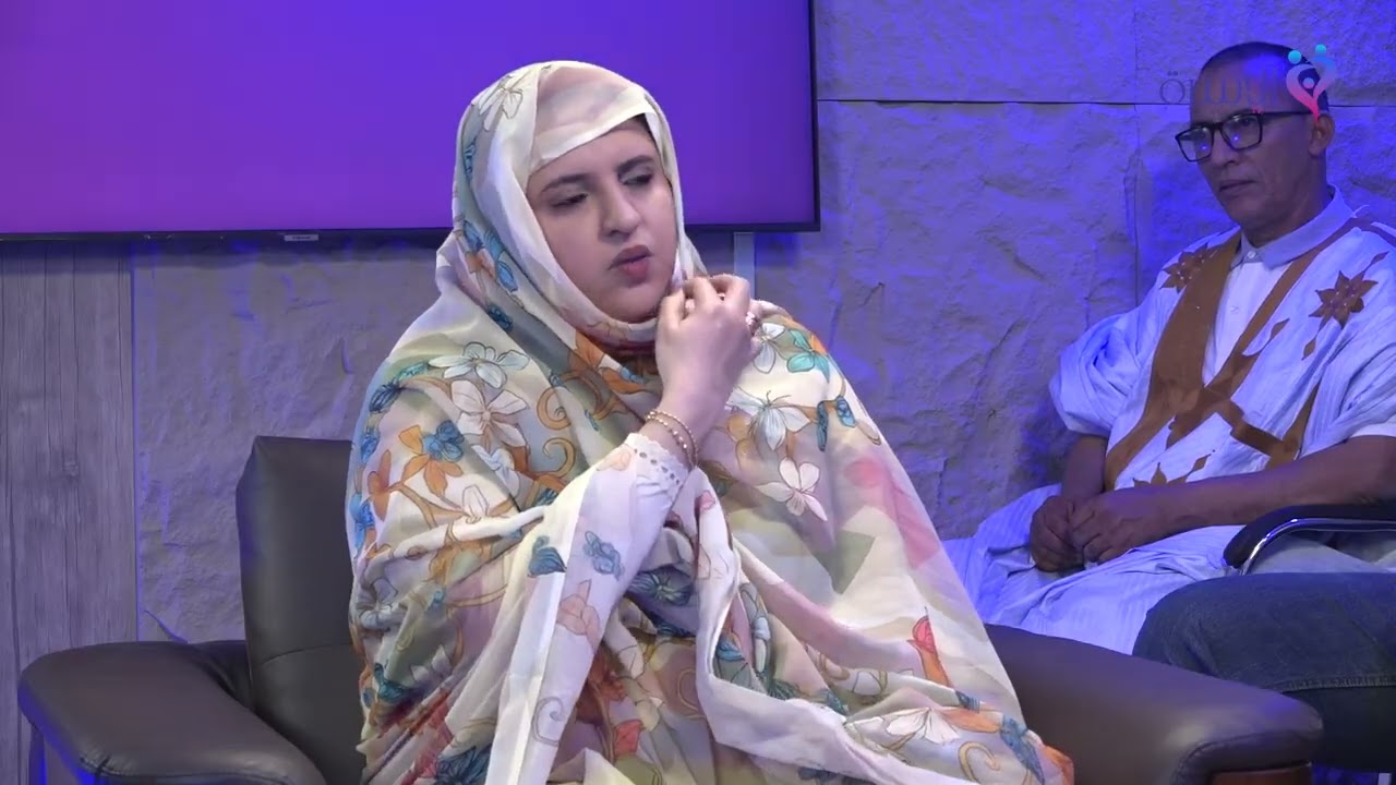 لقاء خاص || سياق ونتائج الحملة الوطنية لحماية الأطفال من مخاطر الشارع | معالي الوزيرة: صفية انتهاه