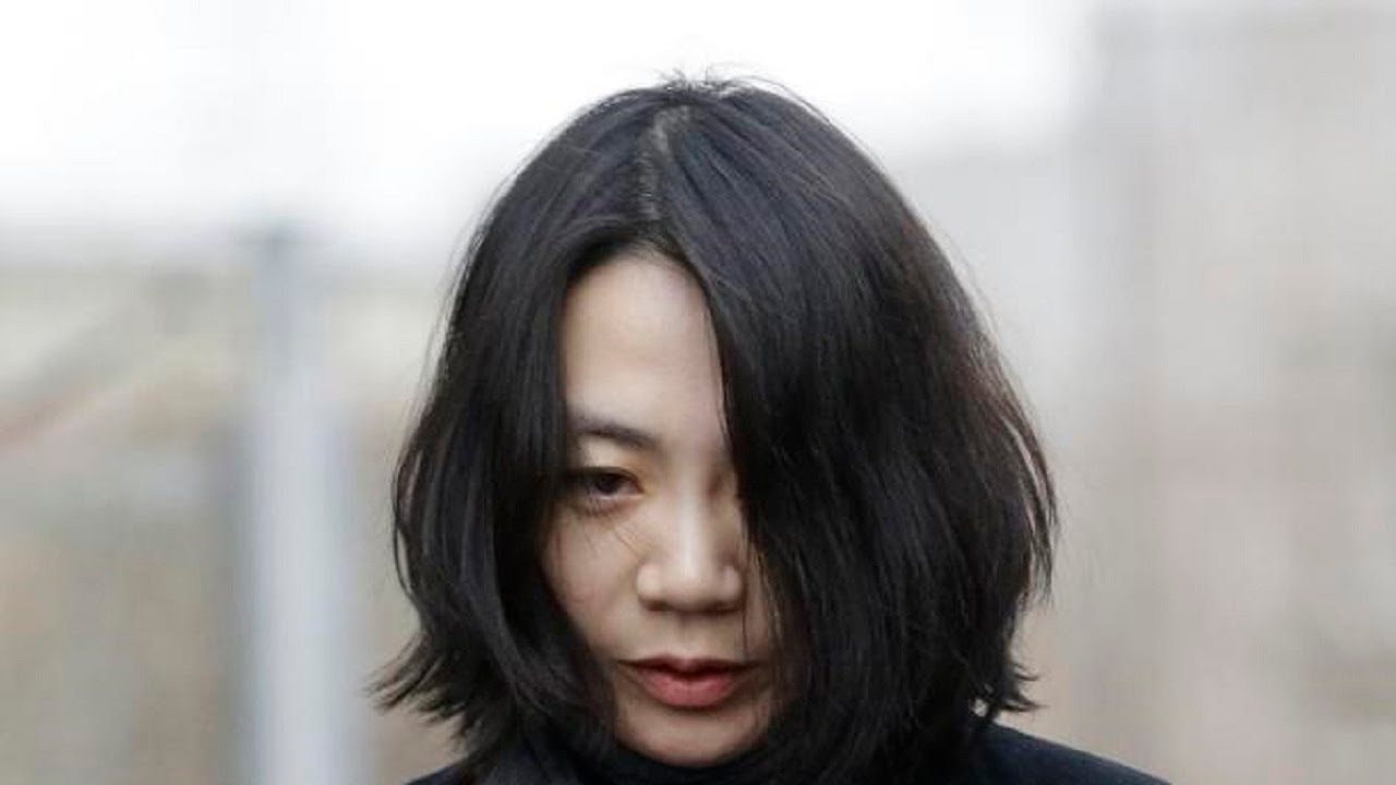 Former Korean Air Exec Sent To Jail For Onboard Tantrum Over Nuts