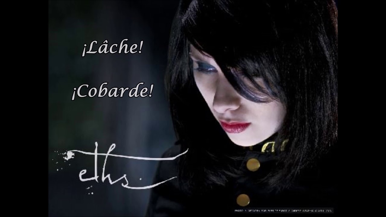 Eths-Elle s'endort (Sub español)
