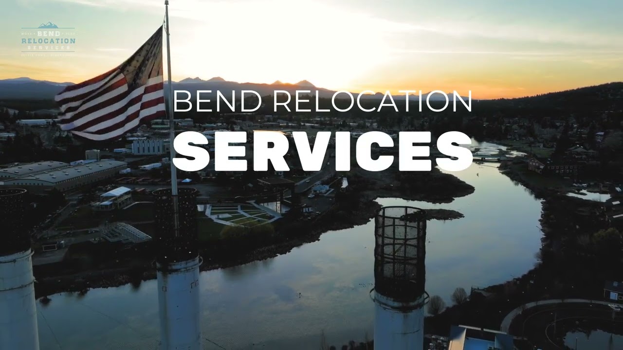 Guide to Moving to Bend, Oregon with Bend Relocation Services