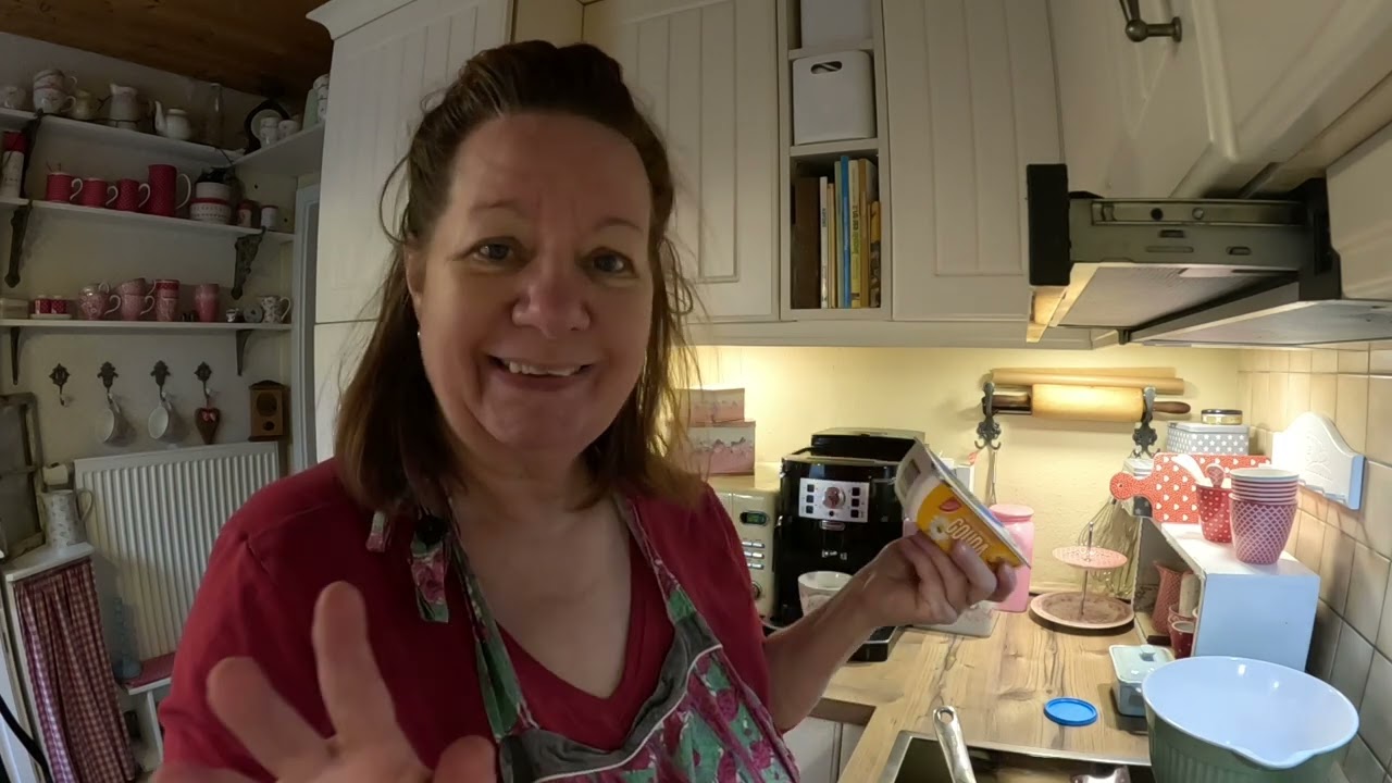 Neue Nudelsoße probieren 🍽 Fenster wieder heile 👍🏻Kleinigkeiten gekauft -ungesund🙊muss mal sein