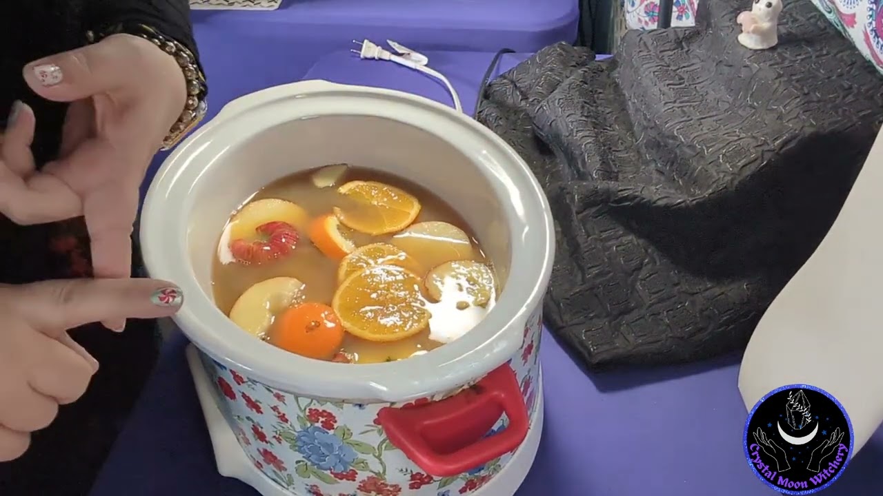 Let's Make Wassail