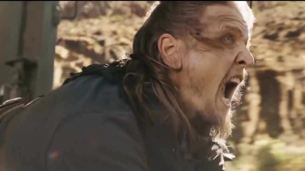 NAJBARDZIEJ OCZEKIWANE PREMIERY - STYCZEŃ 2018 cz.3