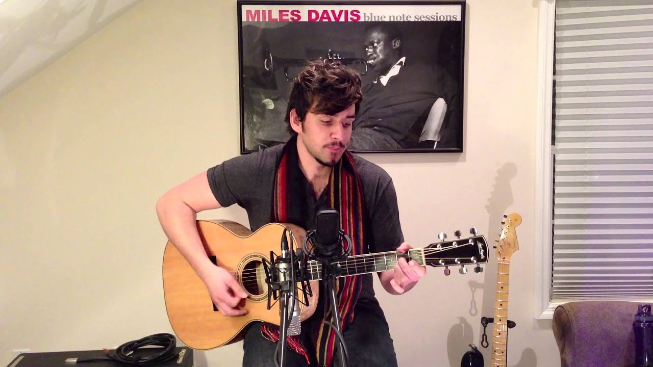 Generator-Foo Fighters (Cover)