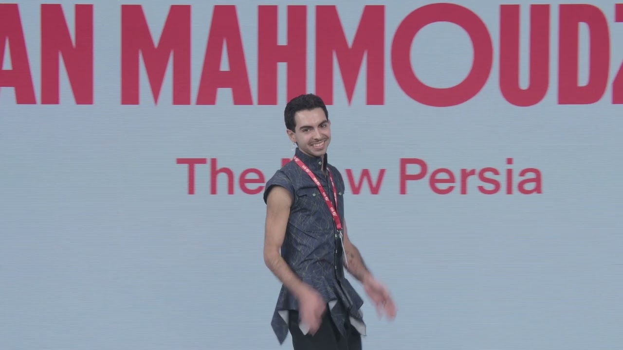 FGI25 / IED, Istituto Europeo di Design Fashion Show