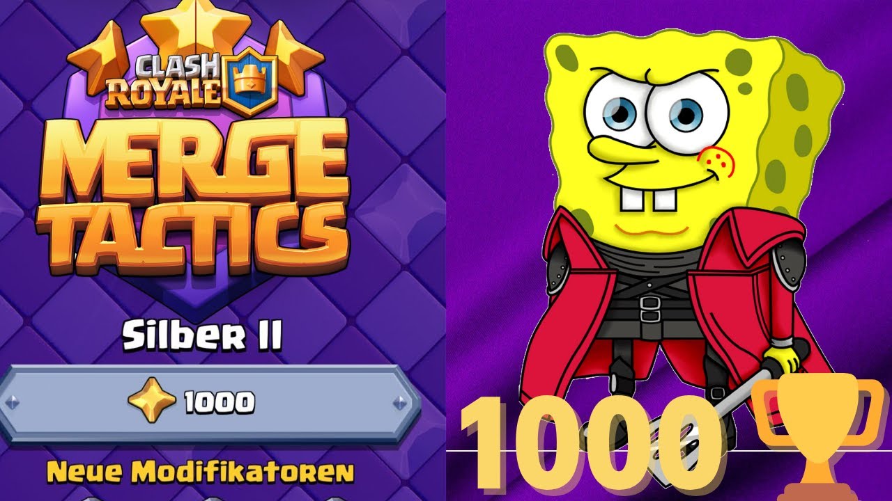 TFT ROYALE 1000 Kupa Olduk🏆😎