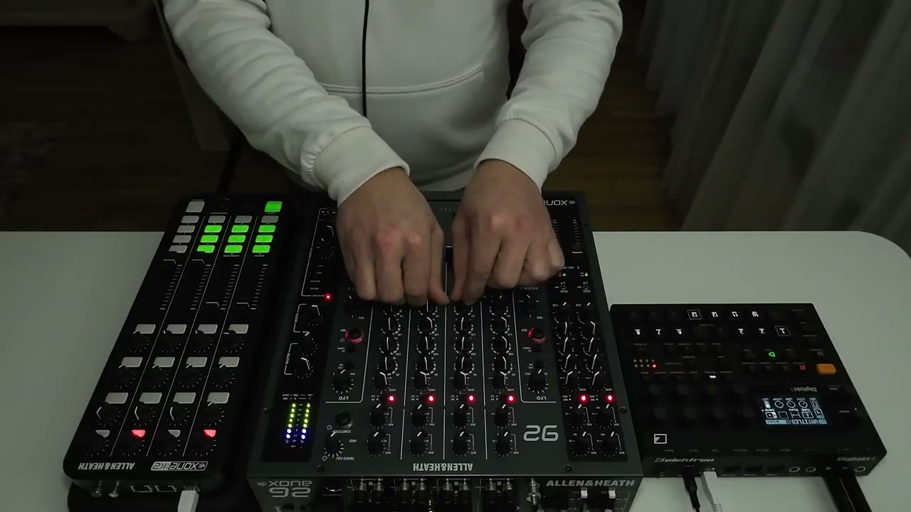 TechHouse Episode 20 // Best Of 25´