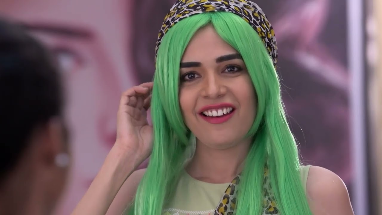 Apoorvaragam - Ep 109 - Ekta Kapoor, Shobha Kapoor - Malayalam Tv Serial - Zee Keralam Classics