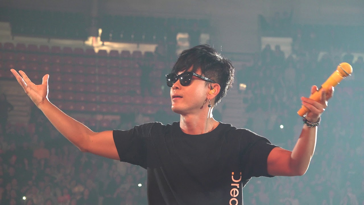 20191201 이승환 무적전설 서울 - 변해가는 그대 & ending
