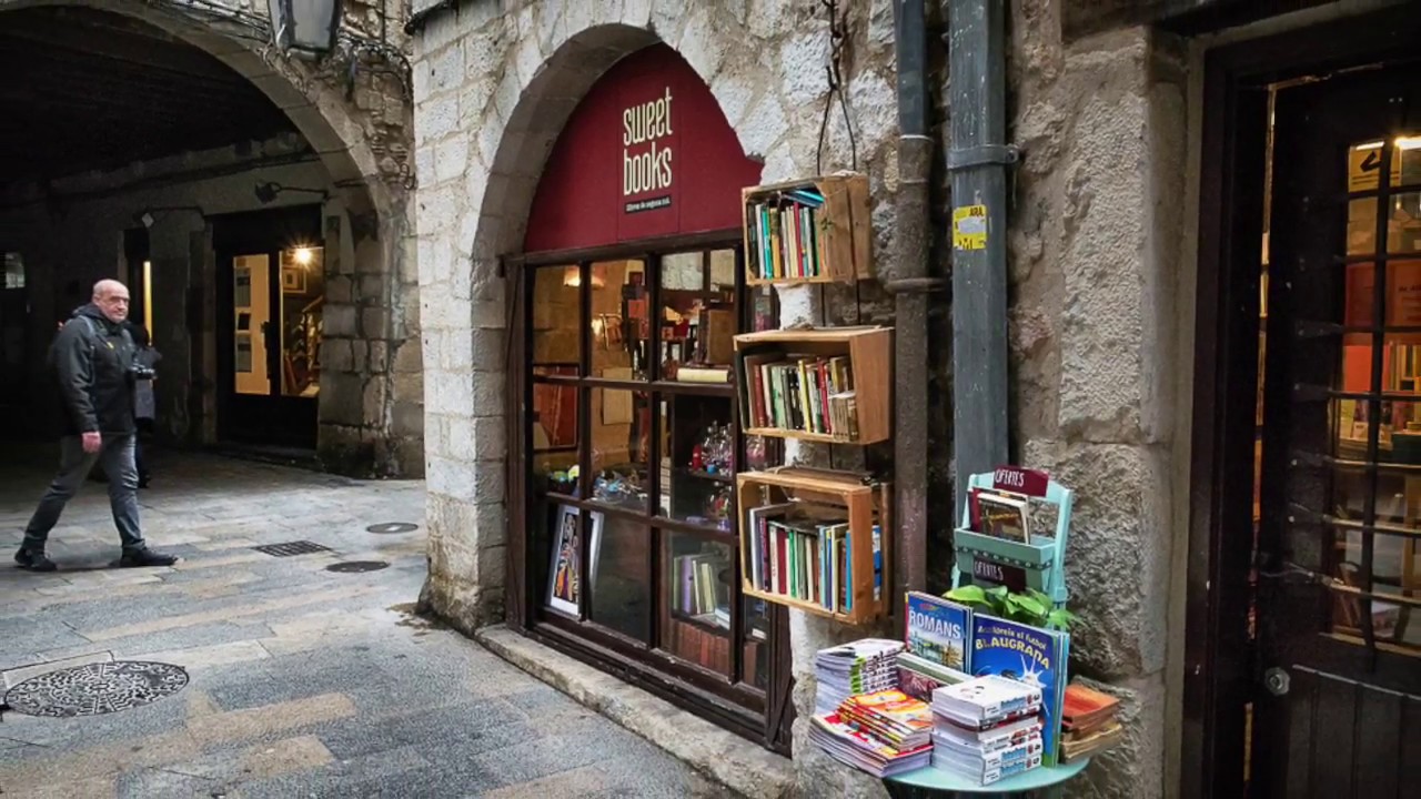 Girona Barri Vell