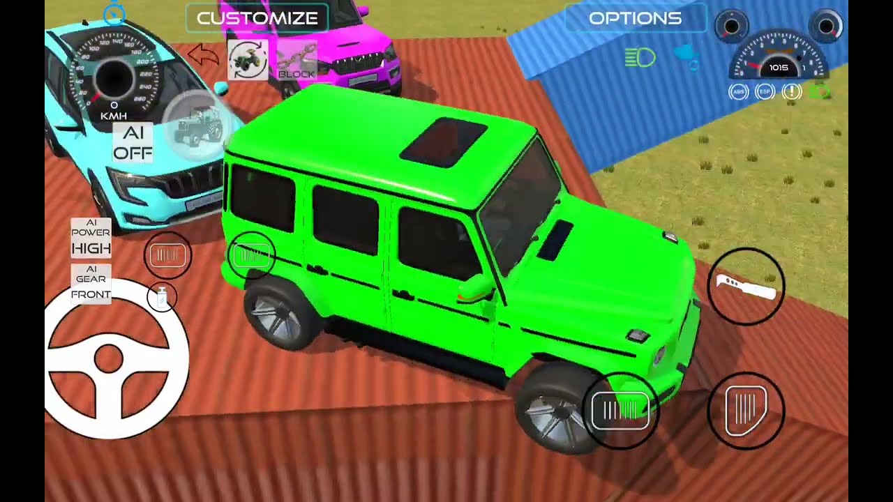 Indianvichels game me new cars🤩😍😱🥶#trending #gaming #gta 