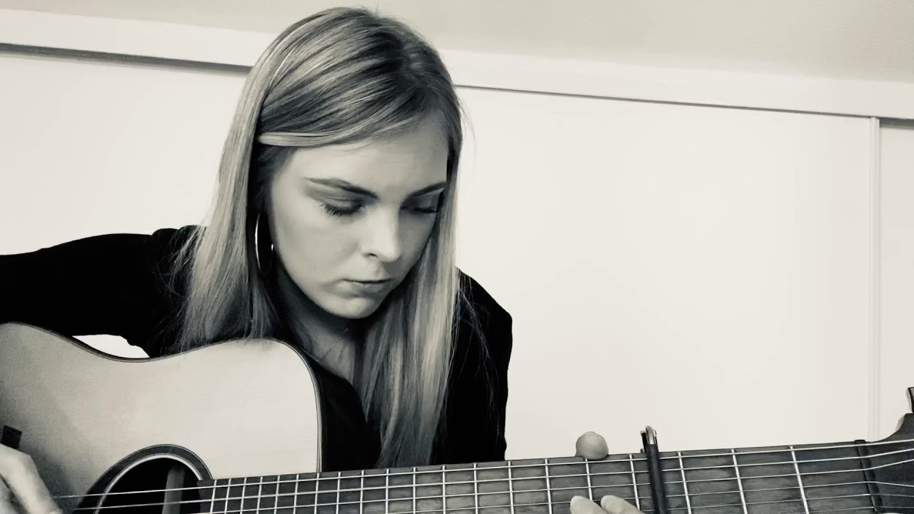 Little Green - Joni Mitchell Cover