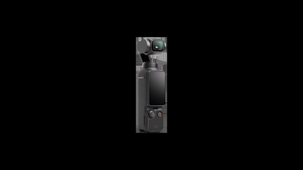 DJI OSMO POCKET  3