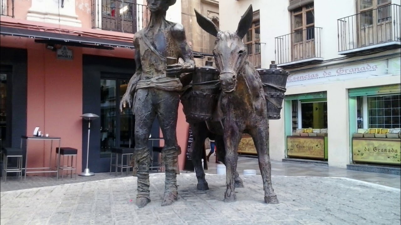 ASI ES MI GRANADA