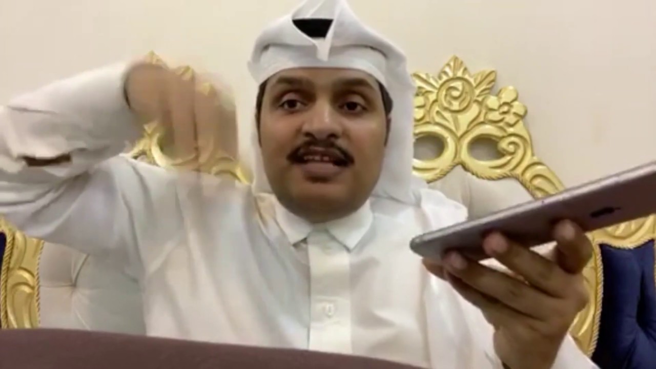الجزء الثالث - هذا اللي لازم نسأله وين أذانك