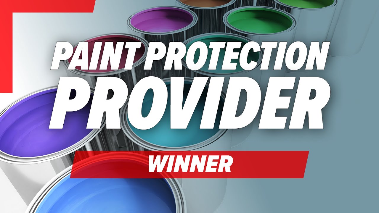 Why GardX is the car dealers' choice for paint protection