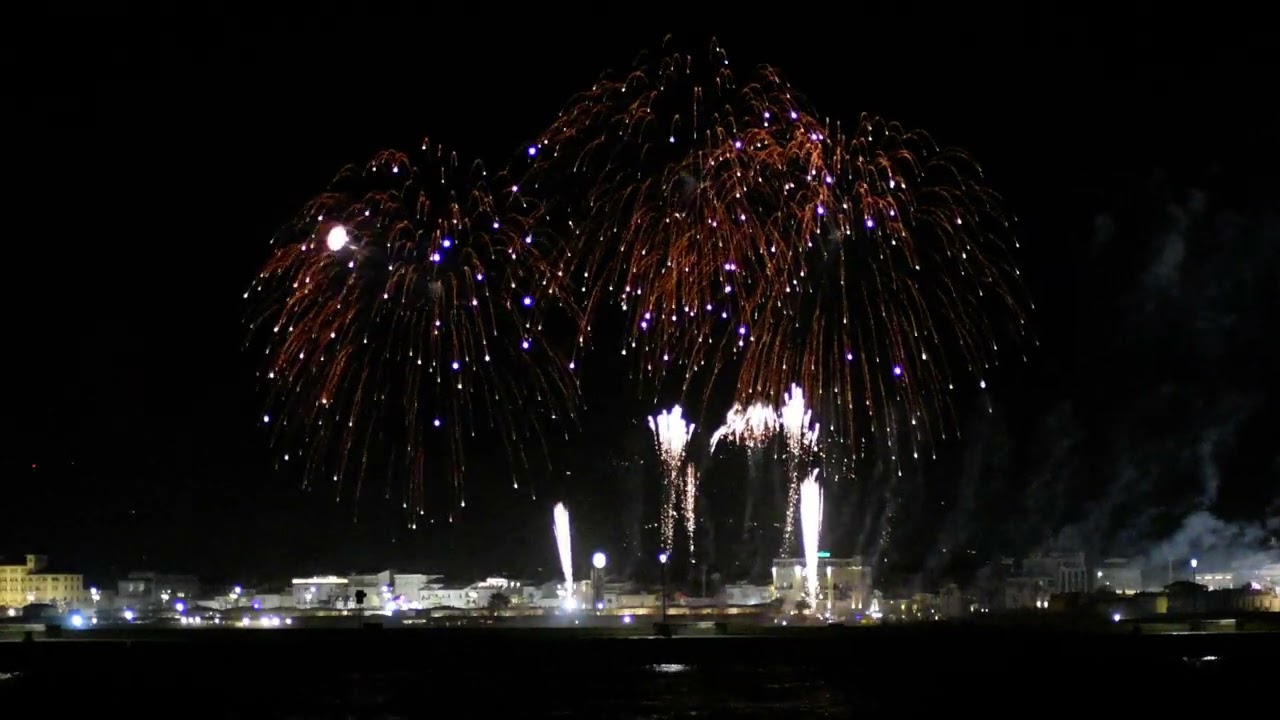 Bellissimi sicuramente in occasione del carnevale