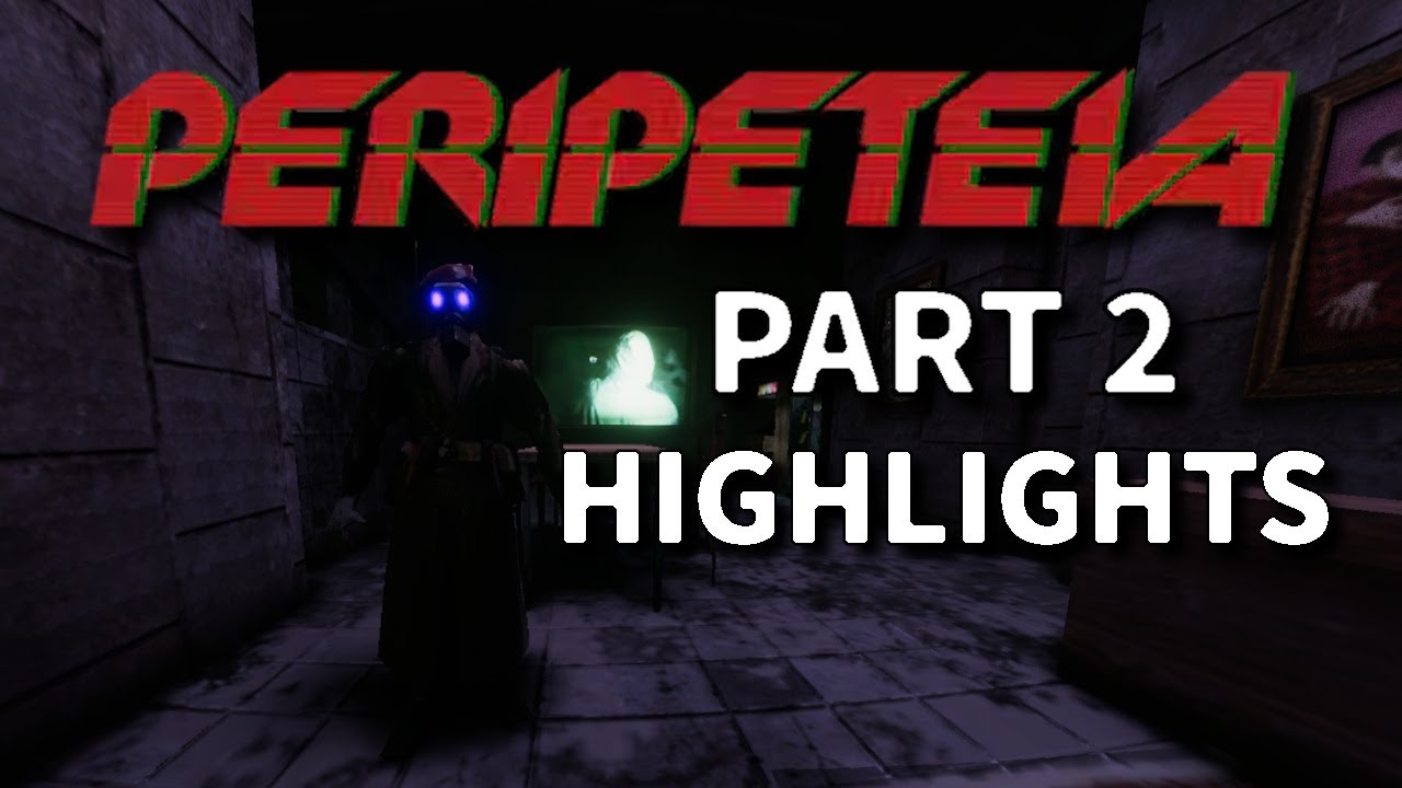 Memorial Tower | Peripeteia