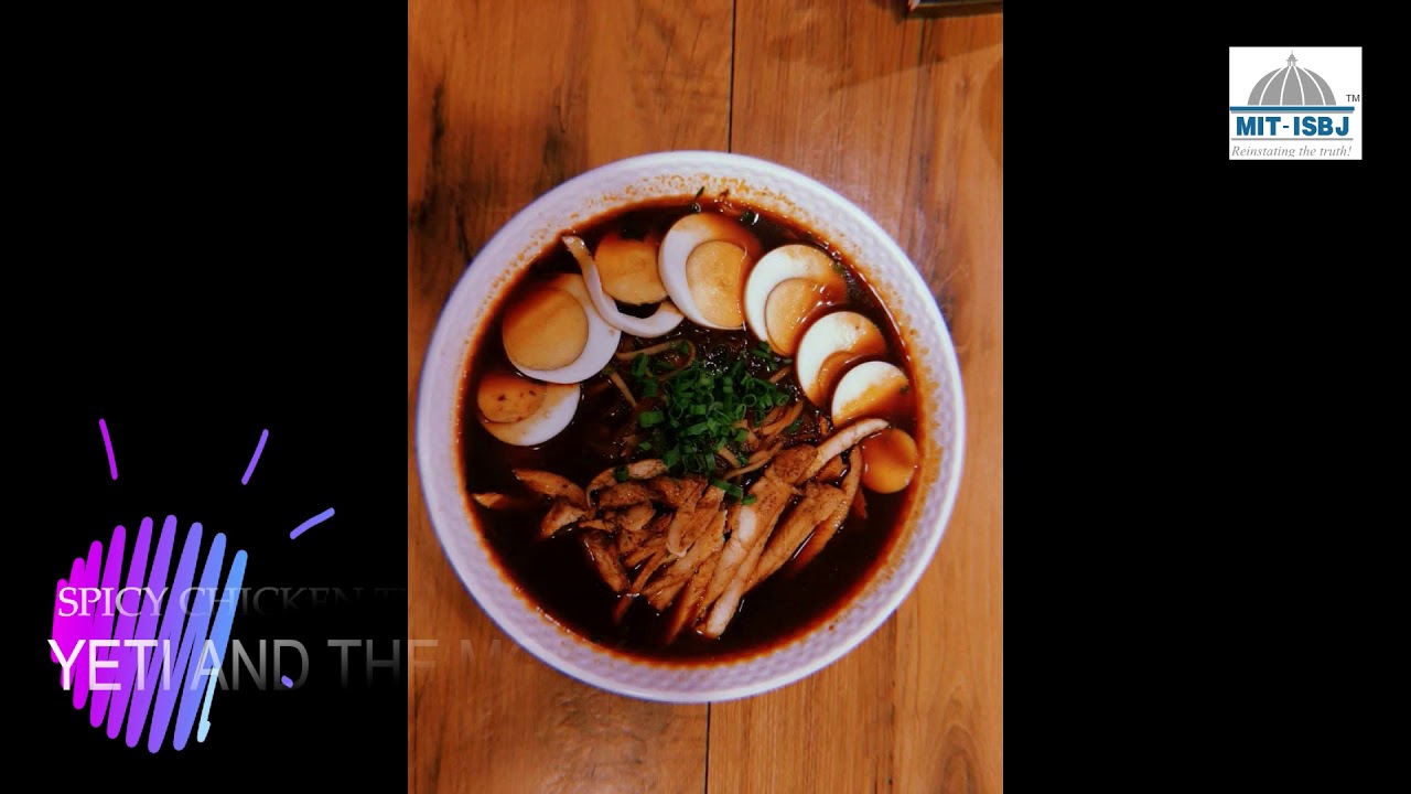 Food Expedition