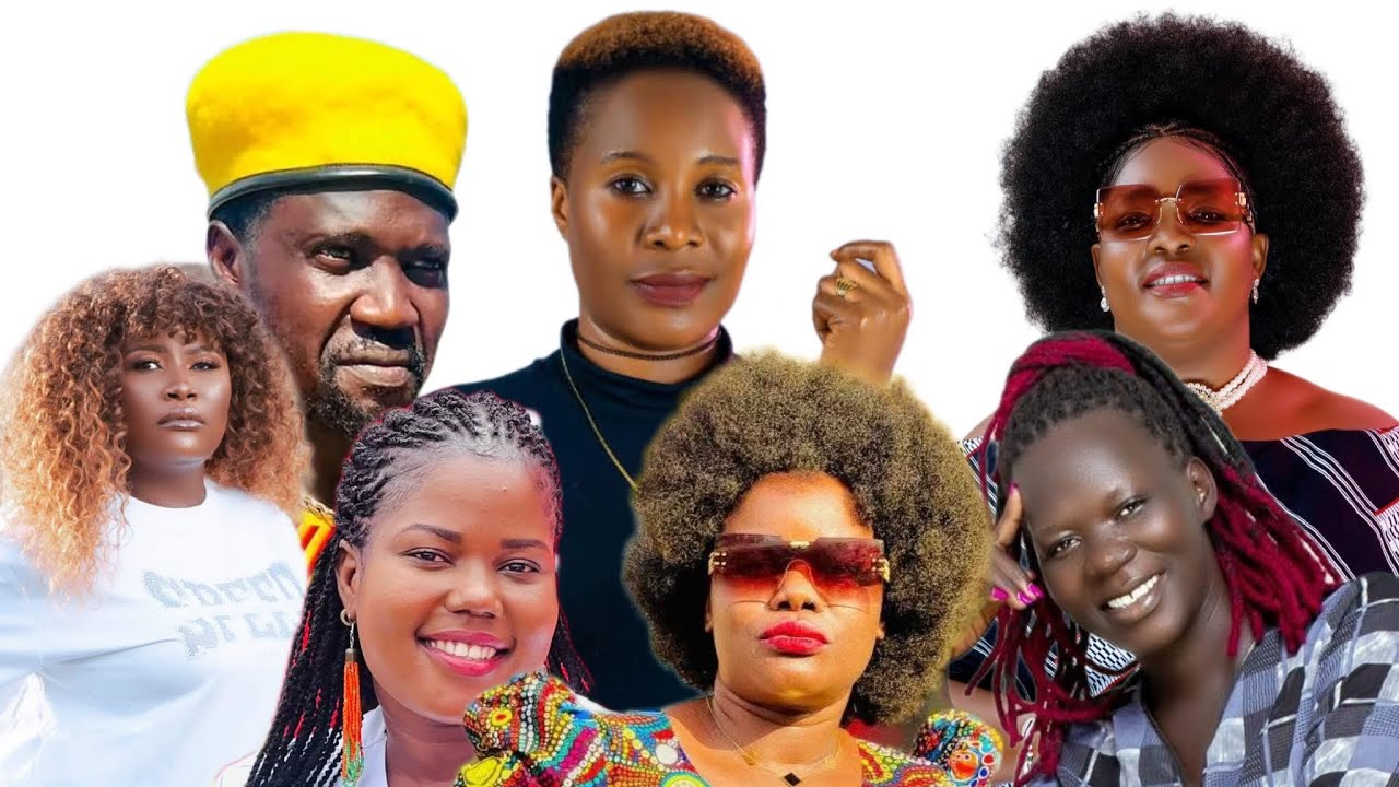 MARIA_A discovered practicing witchcraft on northern artistes. PART 1.