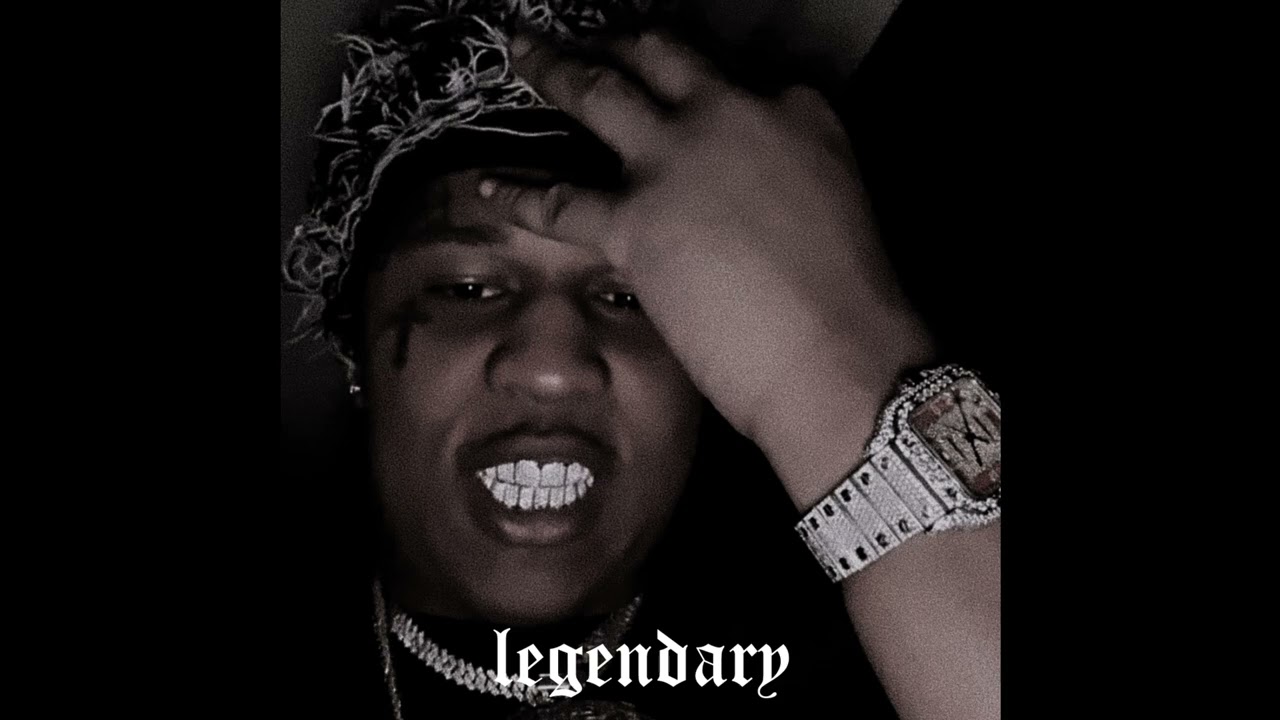 EBK Jaaybo x Young Slo-Be Type beat “legendary “ prod @peso.talk
