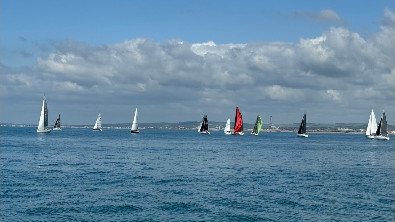 Royal Escape Race 2024