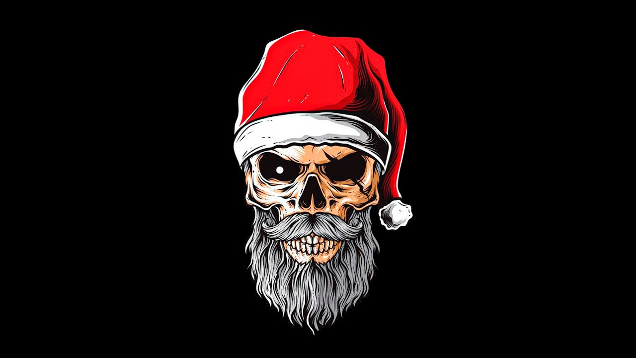 [FREE] Новогодний бит для рэпа 