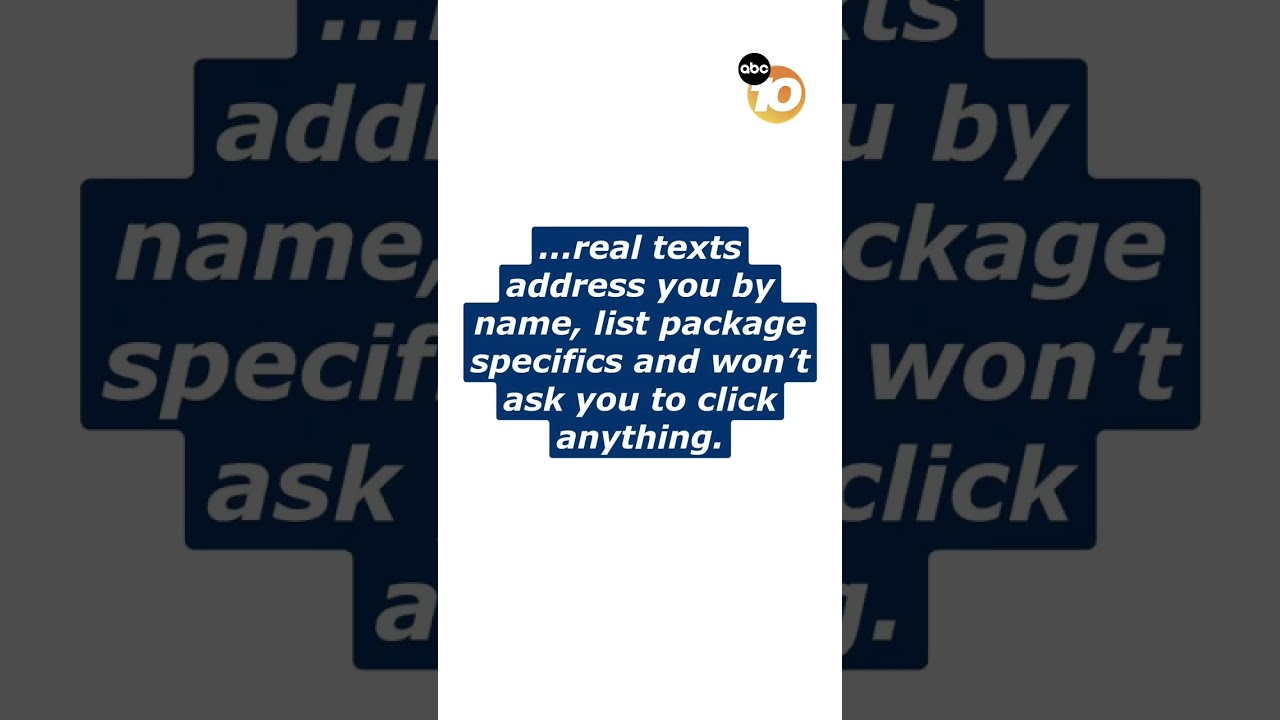 Holiday Package Delivery Scams: Spot Fake Texts From Amazon, FedEx, UPS, USPS